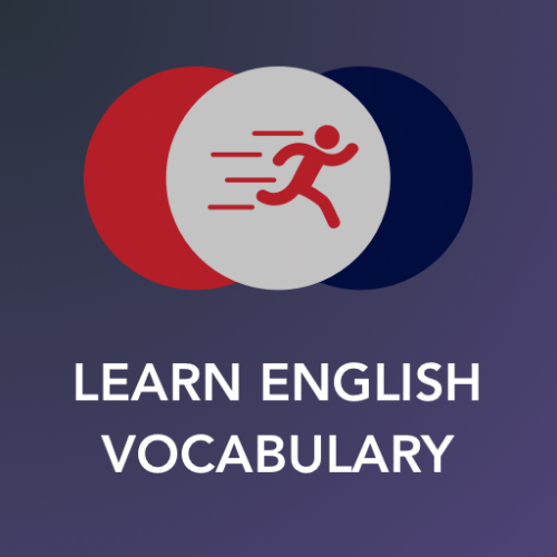 English vocabulary & idioms
